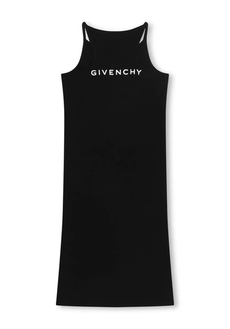 Vestito sale givenchy bambina